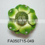 Leather Flower thumbnail-1