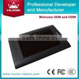 HOT SELL HUION Digital LCD Pen Graphic Tablet H580 thumbnail-1