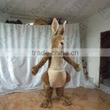 Plush Fur Bandicoot Mascot Costume thumbnail-1