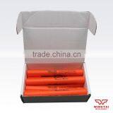 Treater Marker for Aluminum Foil Test thumbnail-4