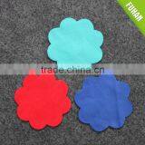 Custom Shape Ultrasonic Embossing Fabric for Clothes thumbnail-3