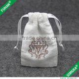 High Quality Plain Cotton Canvas Tote Bag thumbnail-4