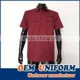 Men Shirt Embroidery Design thumbnail-1