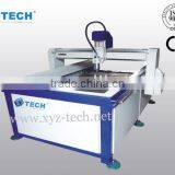 Cylinder Processing CNC Router With Up-down Working Table thumbnail-1