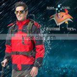 GZY Packable Down Jacket Men Coat Comfortable Anti-static Top Quality 2017 Stock Quick Dry Stock Causal thumbnail-1