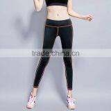 Anti-bacteria Women Yoga Pants Sport Bulk Leggings thumbnail-1