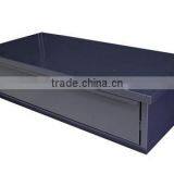 Good Quality Hot Sale Drawer Cabinet Drawer Box Pegboard Display