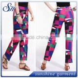 2017 Newly Printed Leggings Custom Legging Fashion Fitness Leggings thumbnail-2