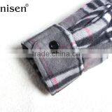 Garment Stock Factory 100% Polyester Fleece Men Coat thumbnail-6