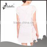 Latest Hot Sell Fashion Women Summer Dress thumbnail-2
