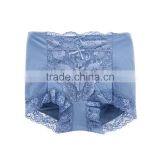 Custom Best Quality 95% Cotton 5% Spandex With Lace Sexy Fancy Woman Underwear thumbnail-2