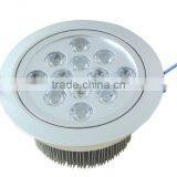 Led Downlight 12W