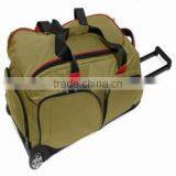 70 cm Wheeled Duffle thumbnail-1