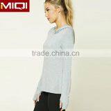 2017 Wholesale New Style Fashional Comfortable Women Fitness Wear Running thumbnail-2