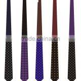 New Product Custom Designed Mens Designed Tie Made in China thumbnail-1