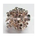 Imitation Ring, Wedding Ring, Engagement Ring, Anniversary Ring, Fashion Ring thumbnail-1