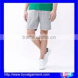 High Quality Shorts Custom Logo Cotton Spandex Running Shorts Breathable Sports Men Shorts Manufacturer thumbnail-1