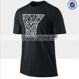 Wholesale Cheap Custom Logo Design for Basketball T-shirt thumbnail-2
