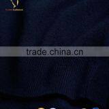 Mens Royal 100% Cashmere Pullover Knitwear thumbnail-3