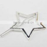 F20070NSimple Geometric Shape Hair Accessories for Women thumbnail-2