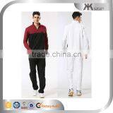 Golf Apparel Long-sleeved T-shirt + Pants Casual Sportswear Suit thumbnail-1