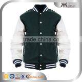 Mens Winter Jacket Bomber Jacket Wholesale Varsity Jacket Men's Clothing thumbnail-1