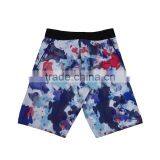Newest All Over Print Board Shorts Polyester Spandex thumbnail-2