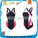 Women Swimwear Swimsuit thumbnail-1