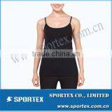 SV-1331 Custom Ladies Sports Vest, Ladies Compresison Vest, Ladies Training Vest thumbnail-1