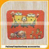 Minions Cartoon Ceramics Colored Beads Bubble Massage Mat thumbnail-1