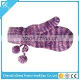 Hot Sale Cotton Gloves With Low Price thumbnail-4