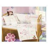 Organic Baby Duvet Cover thumbnail-3