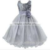 Summer Dress Kids Baby Dress Girls Casual Dress Wear With Good Price thumbnail-3