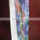 Fashion Silk Scarf/2011 Hot Silk Printed Scarf thumbnail-1