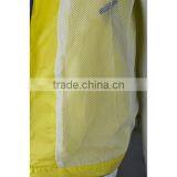 Blank High Quality Men Varsity Bomber Jacket thumbnail-5