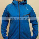 Softshell Jacket thumbnail-1
