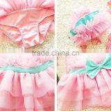 2015 Cute Kid's Swimsuit/children Swimsuit thumbnail-3