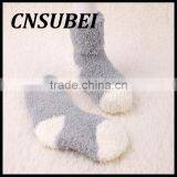 Floor Baby Socks Baby Home Socks Baby Thick Warm Winter Anti-Slip Socks thumbnail-4