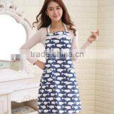 Sedex Audit Customized Top Quality Promotional Apron thumbnail-6