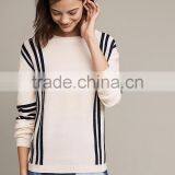 Latest Design Ladies Woolen Women Plus Size Sweater thumbnail-1