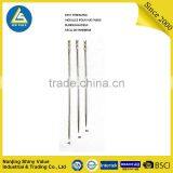 Shinyvalue Sewing Supplies Easy Threaing Sewing Needles With Golden Eyes thumbnail-2