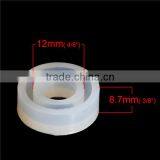 Silicone Resin Mold Finger Ring White 27mm Dia. thumbnail-2