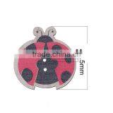 Professional Craft Wood Button thumbnail-2