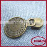 Custom Shape Zipper Pull thumbnail-1