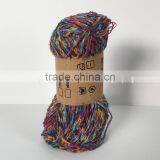 High Quality Thick Acrylic Wool Knitting Yarn thumbnail-2