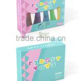 Fidget Toy Increase Focus Relieves Stress Nylon Mesh Fidget Toy