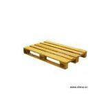 Sell Wooden Pallet thumbnail-1