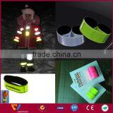 Flashing Reflective Running Led Armband for Safety thumbnail-5