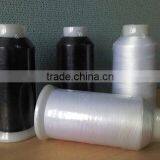 L Type Paper Side Prewound Bobbin Thread White Thread thumbnail-6