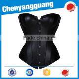 Bamboo Fiber Waist Slimming Trainer Corset thumbnail-6